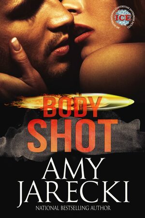 Body Shot by Amy Jarecki