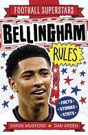 Bellingham Rules by Simon Mugford