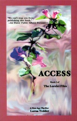 Access by Lorna Tedder