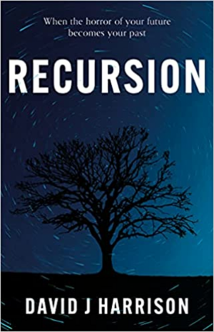 Recursion by David J Harrison