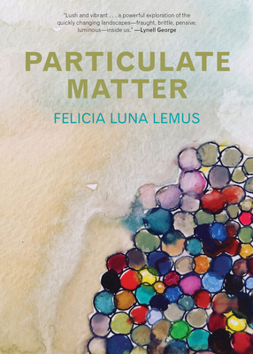 Particulate Matter by Felicia Luna Lemus