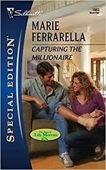 Capturing the Millionaire by Marie Ferrarella