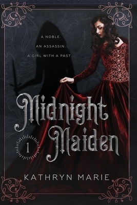 Midnight Maiden by Kathryn Marie