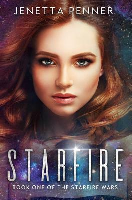 Starfire by Jenetta Penner