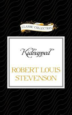 Kidnapped by Robert Louis Stevenson