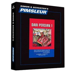 Pimsleur Dari Persian Level 1 CD: Learn to Speak and Understand Dari Persian with Pimsleur Language Programs by Pimsleur