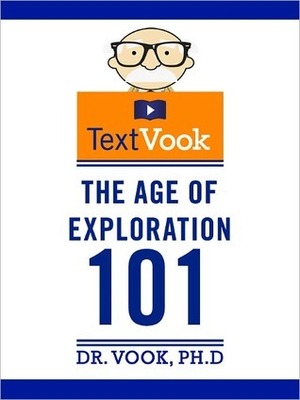 Age of Exploration 101: The TextVook by Vook