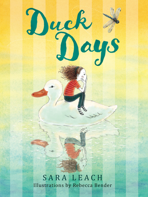 Duck Days by Sara Leach