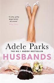 Husbands  by Adele Parks