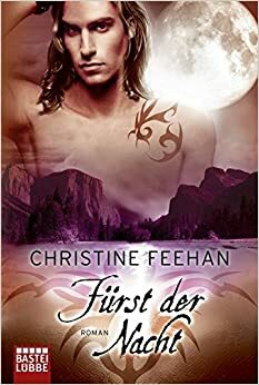 Der Fürst Der Nacht by Christine Feehan
