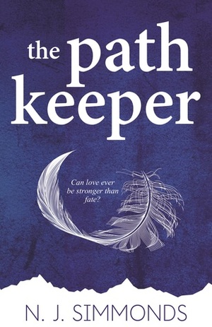 The Path Keeper by N.J. Simmonds