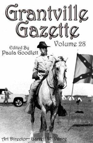 Grantville Gazette, Volume 28 by Paula Goodlett, David Carrico, Eric Flint