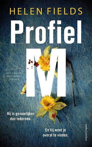 Profiel M by Helen Sarah Fields