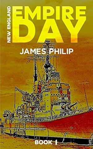 Empire Day by James Philip