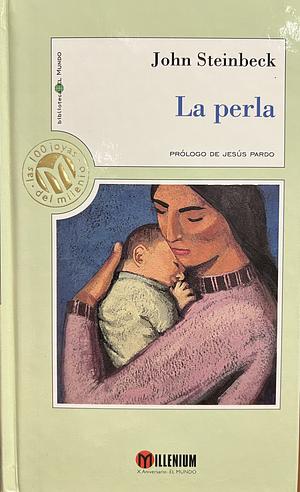 La Perla by John Steinbeck