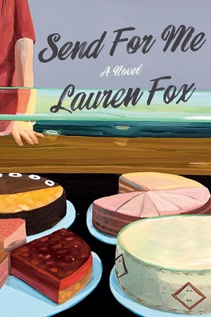 Send for Me by Lauren Fox