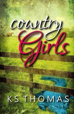 Country Girls by K.S. Thomas