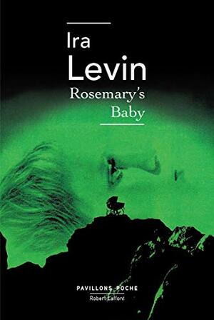 Rosemary's Baby by Ira Levin