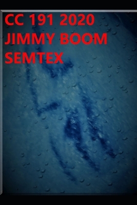 CC 191 2020 by Jimmy Boom Semtex