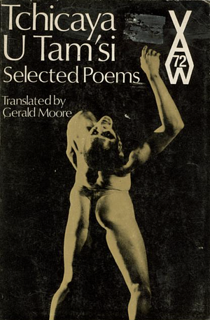 Selected Poems by Tchicaya U Tam'si