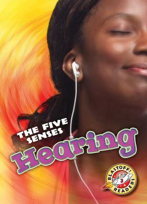 Hearing by Lisa Owings