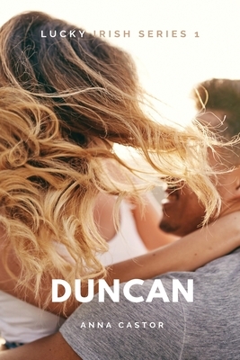 Duncan by Anna Castor