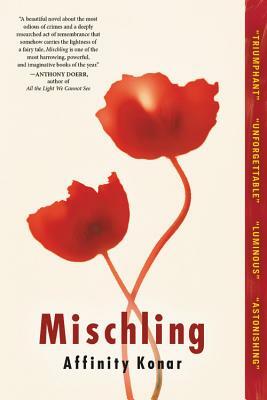 Mischling by Affinity Konar