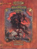 The Shackled City Adventure Path by Tito Leati, Chris Perkins, James Jacobs, Chris Thomasson, Jesse Decker, David Noonan