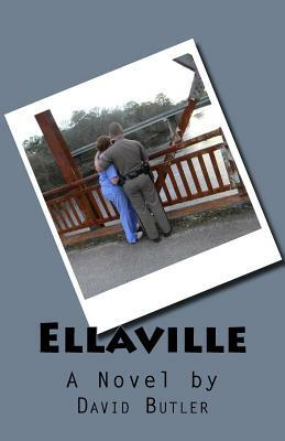 Ellaville by David Butler