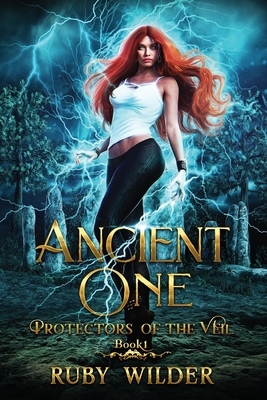 Ancient One: Paranormal Romance by Ruby Wilder