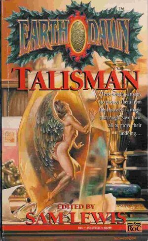 Talisman by Sam Lewis