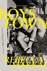 Boystown by Rebecca Makkai