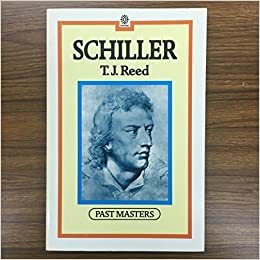 Schiller by T.J. Reed