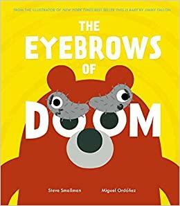 The Eyebrows of Doom by Steve Smallman