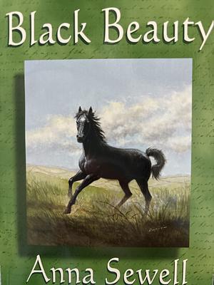 Black Beauty by Anna Sewell