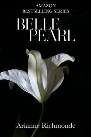 Belle Pearl by Arianne Richmonde