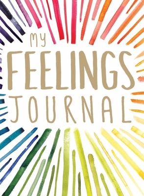 My Feelings Journal by Ups!de Down Books