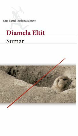 Sumar by Diamela Eltit