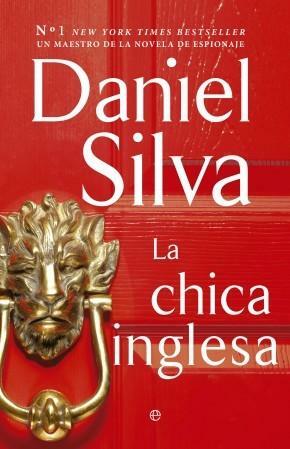 La chica inglesa by Daniel Silva