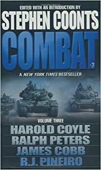 Combat, Vol. 3 by Stephen Coonts