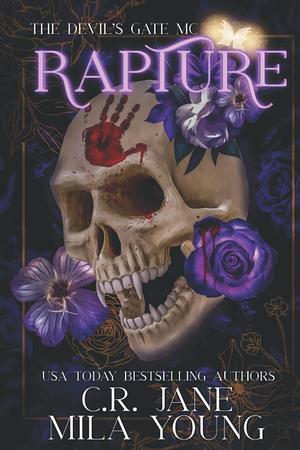 Rapture by C.R. Jane, Mila Young