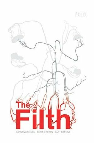 The Filth by Grant Morrison, Chris Weston, Gary Erskine