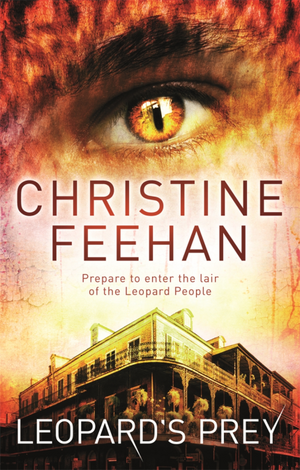 Leopard's Prey by Christine Feehan