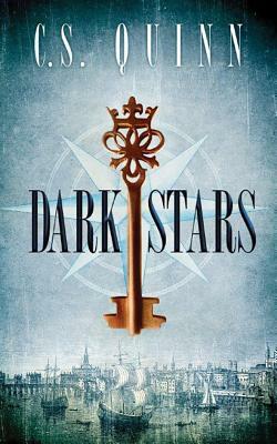 Dark Stars by C. S. Quinn