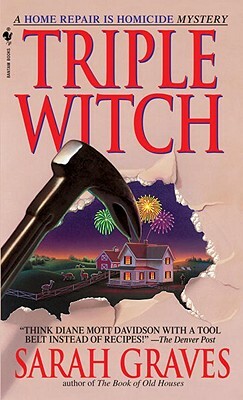 Triple Witch by Sarah Graves