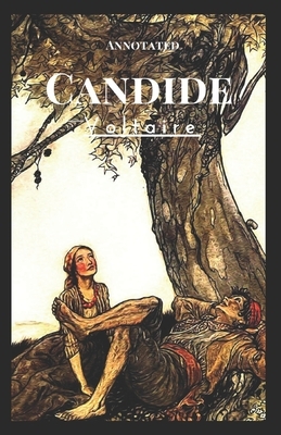 Candide Annotated by 