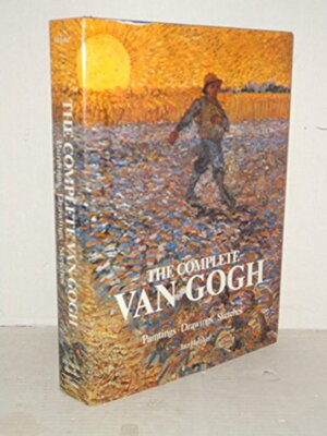 Complete Van Gogh by Jan Hulsker