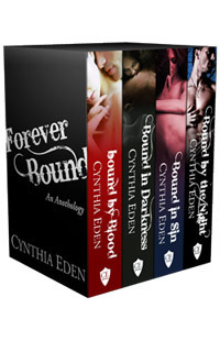 Forever Bound by Cynthia Eden