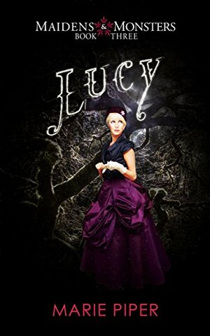 Lucy by Marie Piper