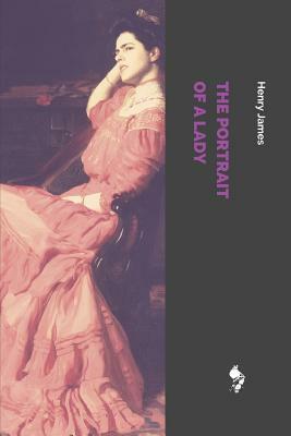 The Portrait of a Lady by Henry James